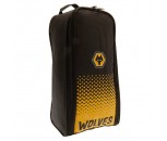 Wolverhampton Wanderers Boot Bag