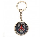 Paris St Germain Keyring ( Key Ring )