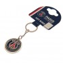Paris St Germain Keyring ( Key Ring )