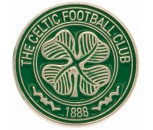 Celtic FC Pin Badge