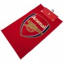 Arsenal FC Floor Rug