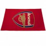 Arsenal FC Floor Rug