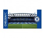 Chelsea FC Beach Towel Stadium