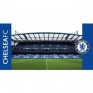 Chelsea FC Beach Towel