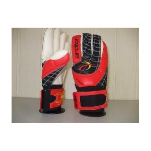 Arcitor Arachnid Goalkeeper Gloves Size 10 | Goalkeepers Equipment | Goalkeeper Gloves