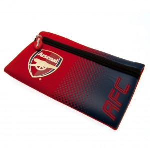 Arsenal FC Pencil Case | Arsenal FC Merchandise
