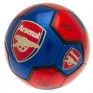 Arsenal FC Size 5 Signature Football-Red