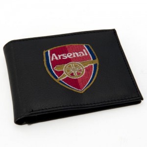 Arsenal FC Wallet | Arsenal FC Merchandise