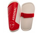 Arsenal FC Youth Shinguards 10-12 years