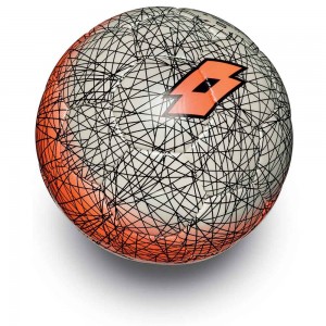 Lotto FB500 LZG Size 4 Match Quality Ball | Footballs | Match and Training Balls