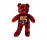 FC Barcelona Beanie Bear