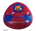 FC Barcelona Inflatable Chair