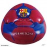 FC Barcelona Inflatable Chair