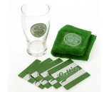 Celtic FC Mini Bar Set