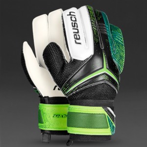 Reusch Receptor Goalkeeper Gloves Size 10 | Goalkeeper Gloves | Goalkeepers Equipment