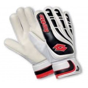 Lotto Drago One Goalkeepers Gloves Size 10 | Goalkeepers Equipment | Goalkeeper Gloves