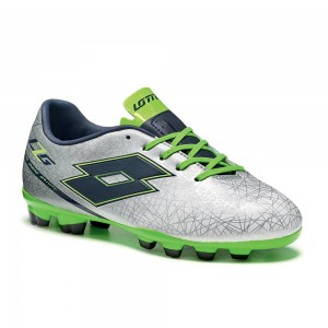 Lotto LZG VIII 700 FGT Junior Football Boot Size UK3/US4 | Footwear | Junior Football Boots 