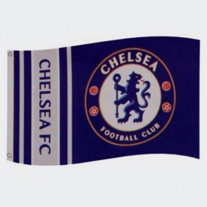 Chelsea FC Wall Flag | Home | Chelsea FC Merchandise