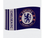 Chelsea FC Wall Flag
