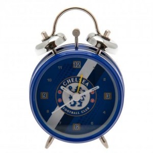 Chelsea FC Alarm Clock | Chelsea FC Merchandise