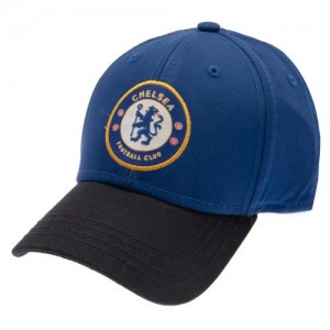 Chelsea FC Cap - Childs | Chelsea FC Merchandise