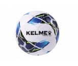 Kelme Vortex Size 4 Football Blue White