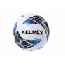 Kelme Vortex Size 4 Football Blue White