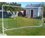 Football Rebounder Wall 12 foot by 6 foot