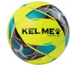 Kelme Vortex Size 3 Football Neon Yellow