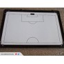 MAGNETIC TACTIC BOARD FOR SOCCER, 30 by 45 cm