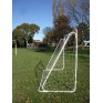 3 metre by 2 metre Steel Goal and Net