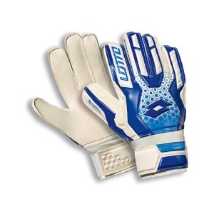 Lotto GK Spider 500 Goalkeepers Gloves Size 10 | Goalkeepers Equipment | Goalkeeper Gloves