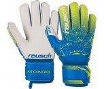 Reusch Fit Control SG Goalkeeper Gloves Size 9