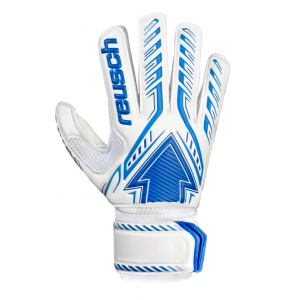 Reusch Arrow SG Extra Goalkeeper Gloves Size 9 | Goalkeeper Gloves | Goalkeepers Equipment