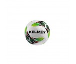 Kelme Vortex Size 5 Football Orange Green