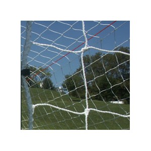 Senior Soccer Goal Net 2.5mm Thick | Goals & Nets | Soccer Goal Nets - Football Goal Nets
