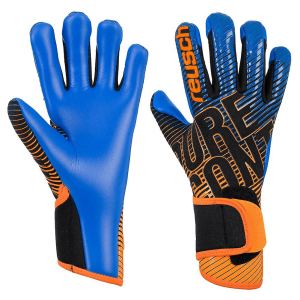 Reusch Pure Contact 3 S1 Evolution Goalkeeper Gloves Size 9 | Goalkeeper Gloves | Goalkeepers Equipment | Home