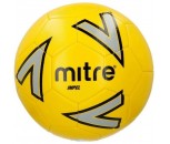 Mitre Impel Size 3 Football Yellow