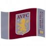 Aston FC Wall Flag