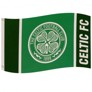 Celtic FC Flag | Celtic FC Merchandise