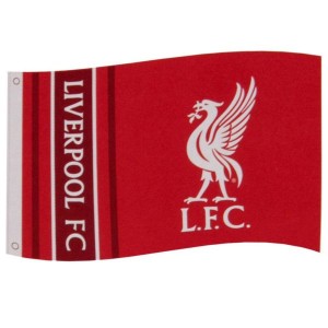 Liverpool FC Flag | Liverpool FC Merchandise