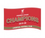 Liverpool FC  Premier League Champions Flag