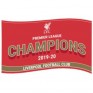 Liverpool FC  Premier League Champions Flag