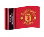 Manchester United FC Flag