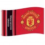 Manchester United FC Flag