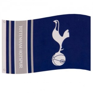 Tottenham Hotspur FC Flag | Tottenham Hotspur FC Merchandise