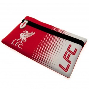 Liverpool FC Pencil Case | Liverpool FC Merchandise