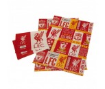 Liverpool FC Gift Wrap Pack