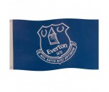 EVERTON FC CREST FLAG