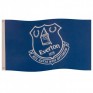 EVERTON FC CREST FLAG